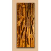 ujrahasznositott fa falburkolat fa burkolat regi fa wood holz wall decor dekor fali dekoracio lamberia loft design modern vintage kopottas regies deszka falburkolat paneles nappali etkezo halo asztalos gyartas design (5).jpg